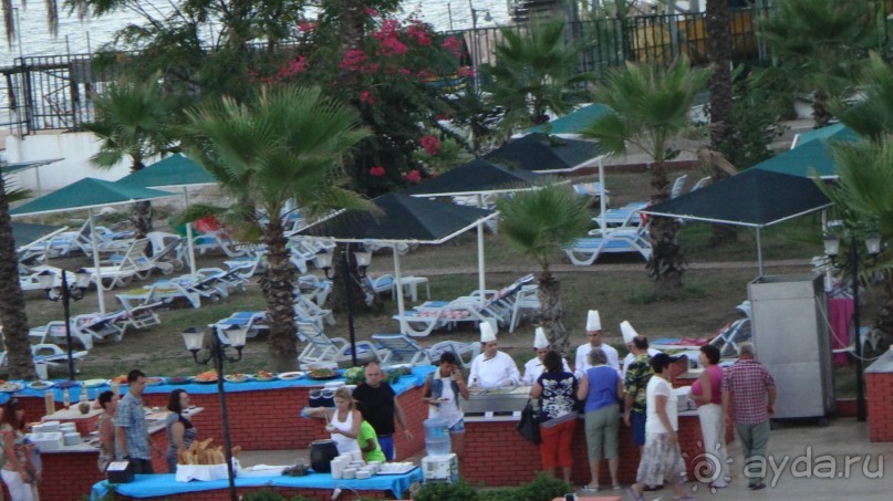 как в России