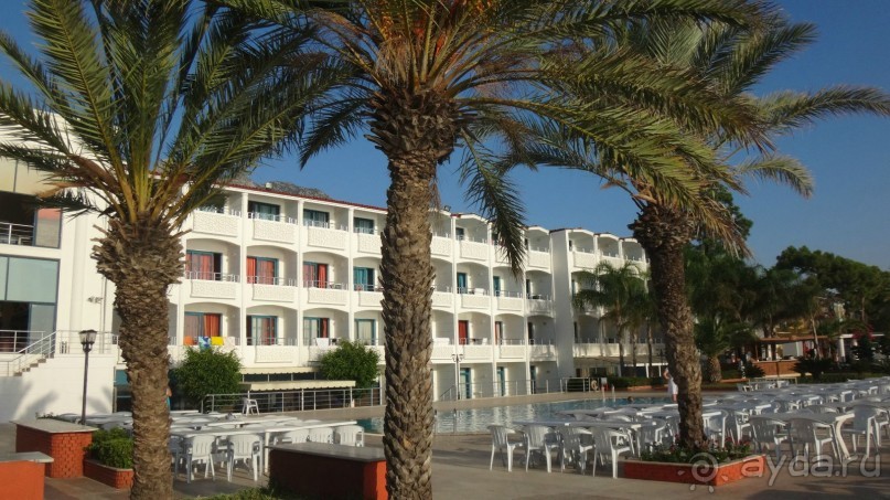 как в России