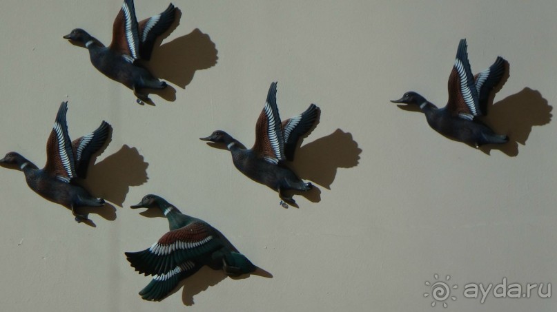 как в России