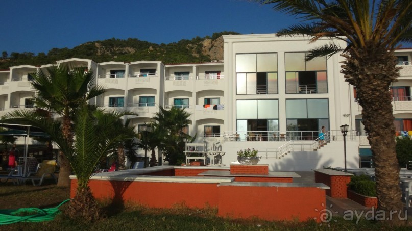 как в России