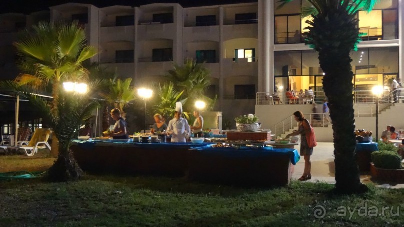 как в России