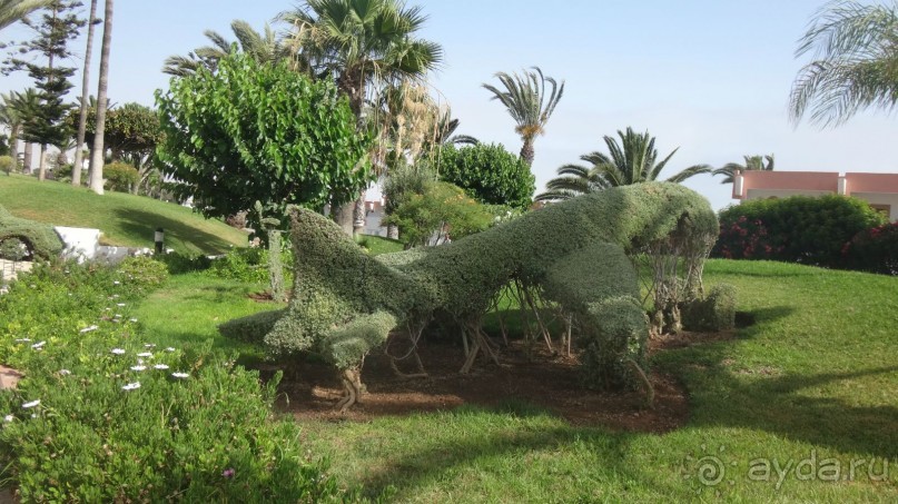 отличный отдых