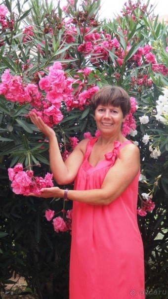 отличный отдых