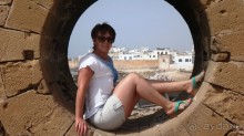 фото Al Moggar Garden Beach Club
