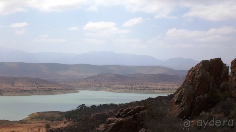 отличный отдых