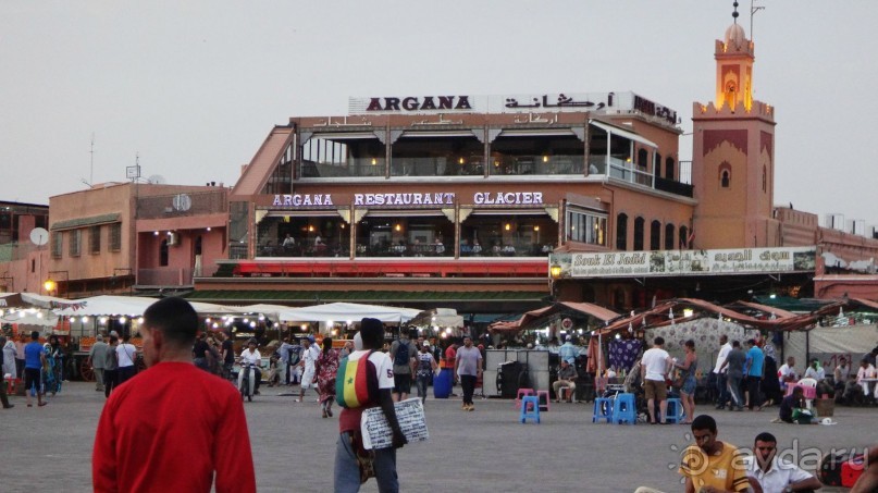 отличный отдых