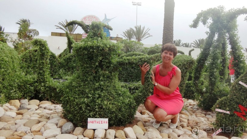 отличный отдых