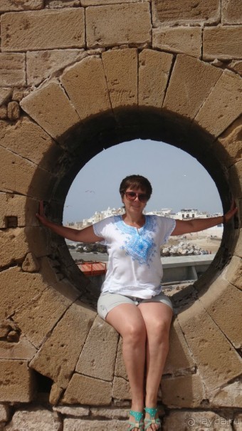 отличный отдых