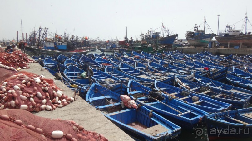 отличный отдых