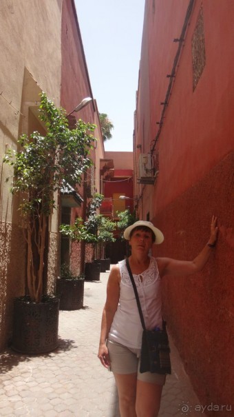 отличный отдых