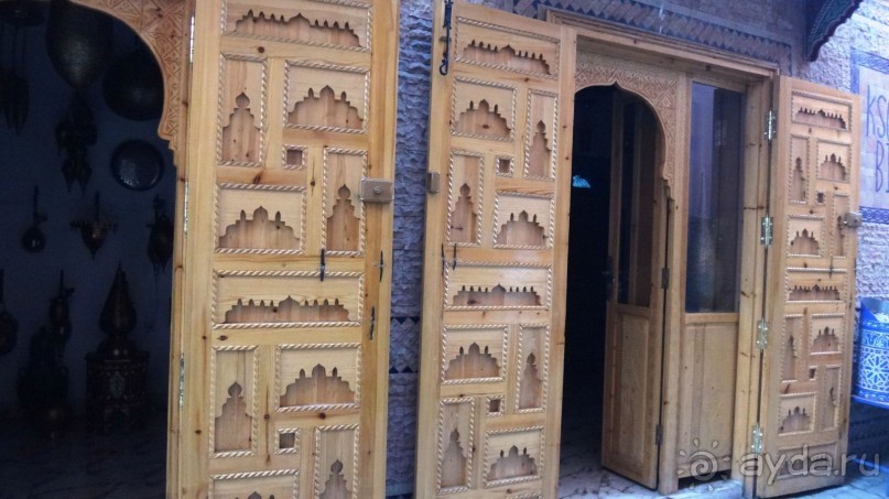 отличный отдых