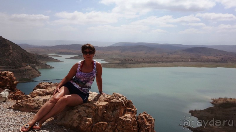 отличный отдых