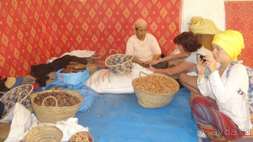 отличный отдых