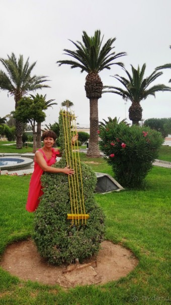 отличный отдых