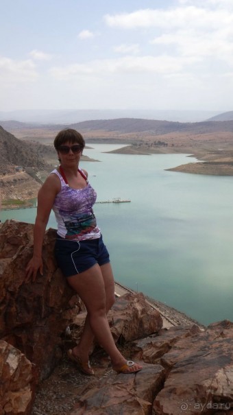 отличный отдых