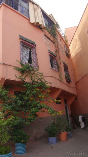 отличный отдых