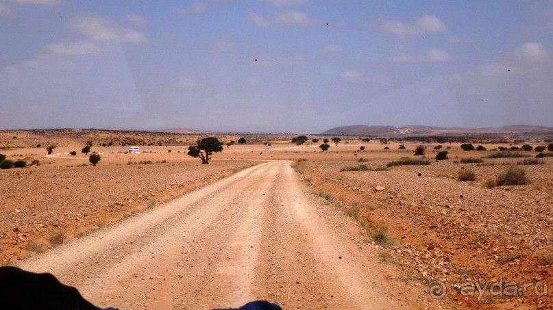 отличный отдых