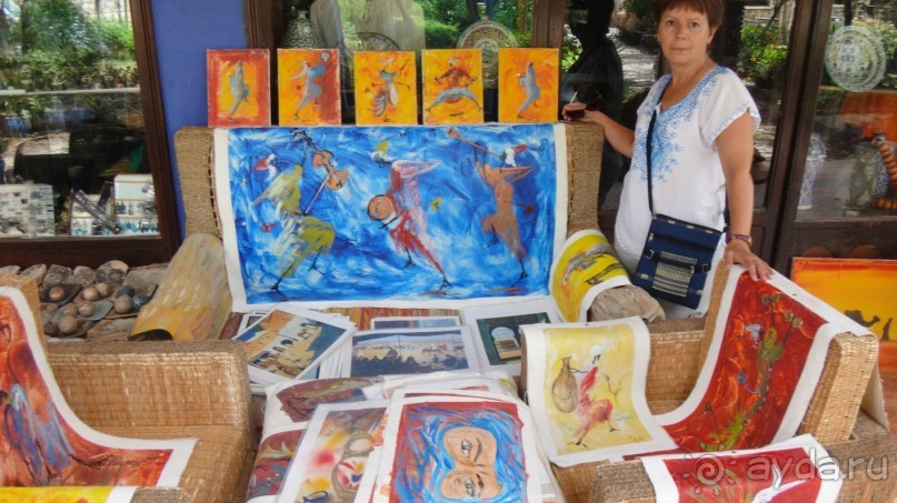 отличный отдых