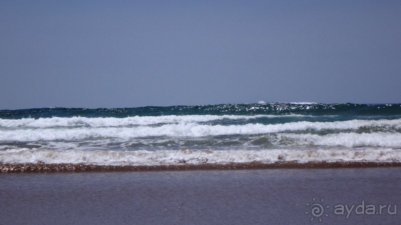 отличный отдых