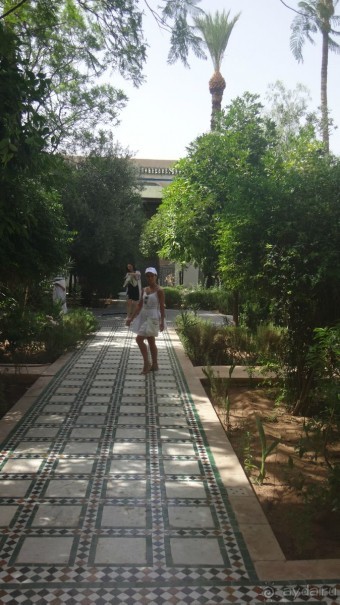 отличный отдых