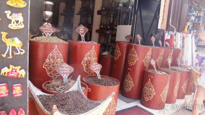 отличный отдых