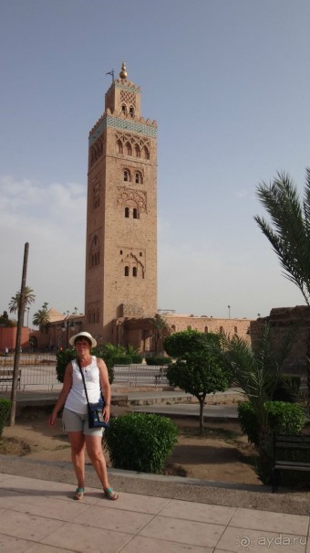 отличный отдых