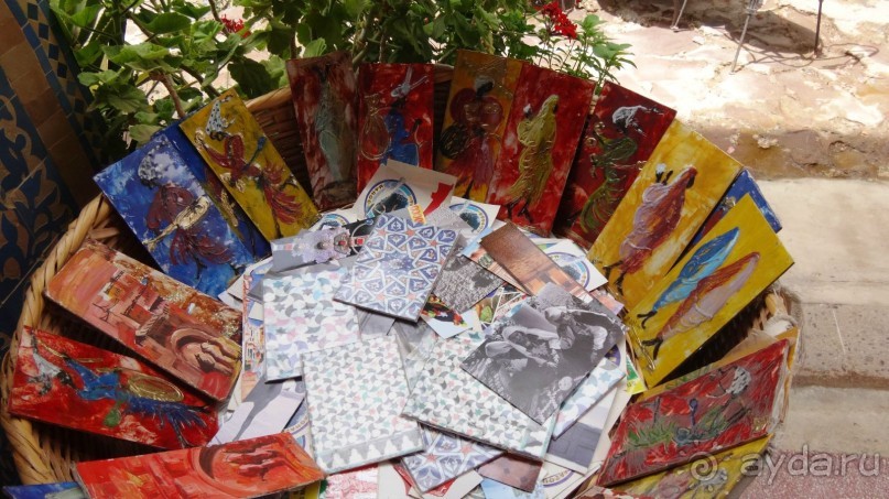 отличный отдых