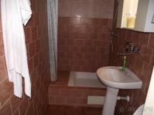 Тихий отель с суперзавтраками!