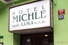 Тихий отель с суперзавтраками!