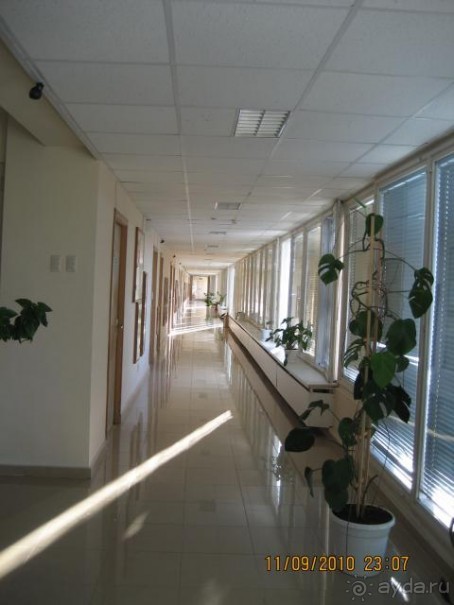 санаторий отличный