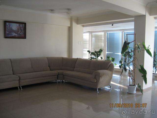 санаторий отличный