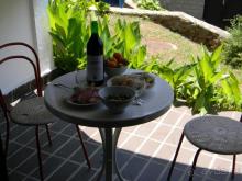 не мариот и не шератон, но и не ночллежка