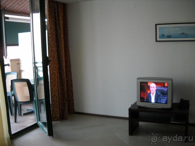 фото Alexis Hotel