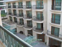 фото Alexis Hotel