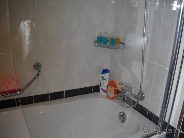 фото Alexis Hotel