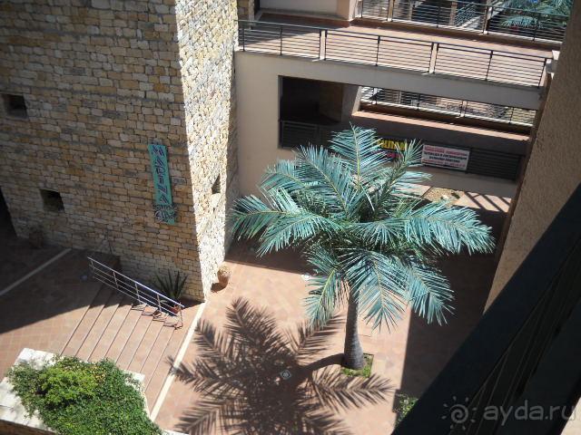 фото Alexis Hotel