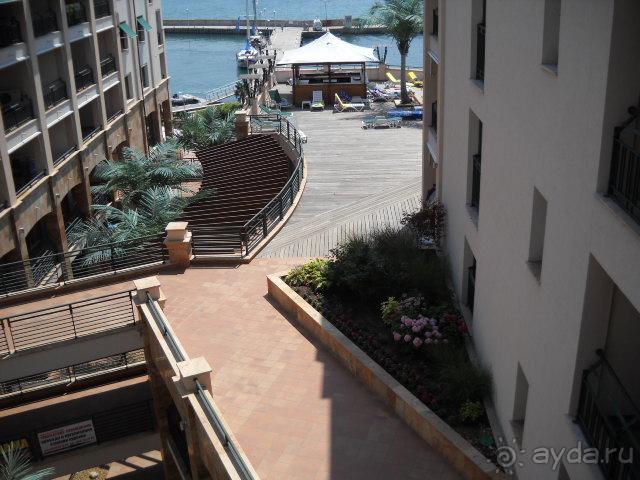 фото Alexis Hotel