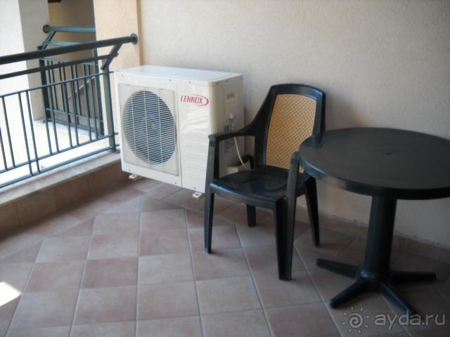 фото Alexis Hotel