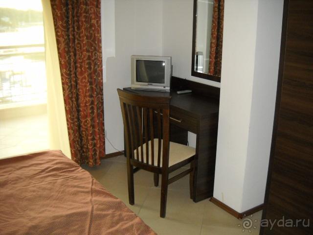 фото Alexis Hotel