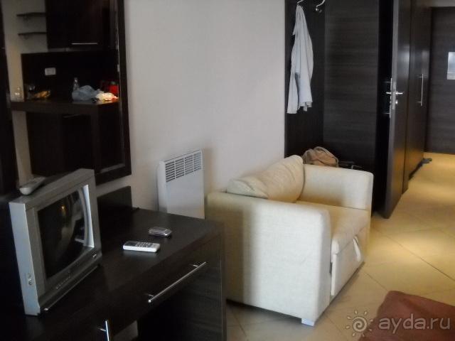 фото Alexis Hotel