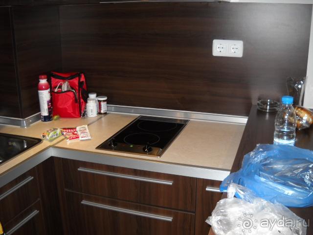 фото Alexis Hotel