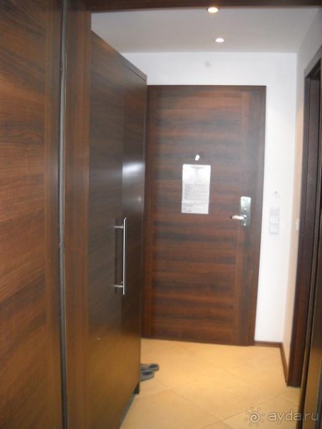 фото Alexis Hotel