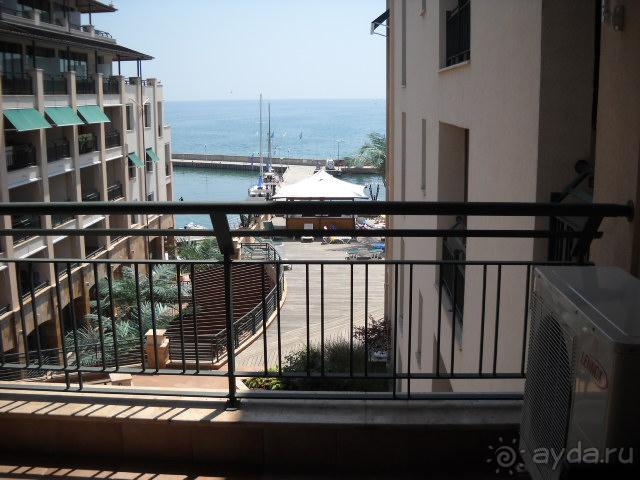 фото Alexis Hotel