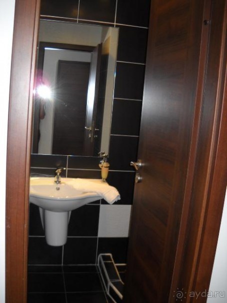 фото Alexis Hotel