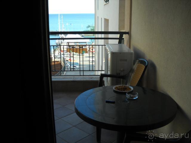 фото Alexis Hotel