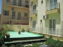 отдых в Аристеа, Элунда