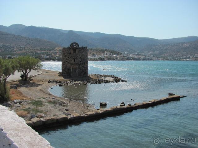 фото Aristea Hotel