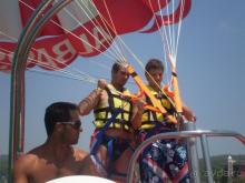 миленький,уютненький отельчик.