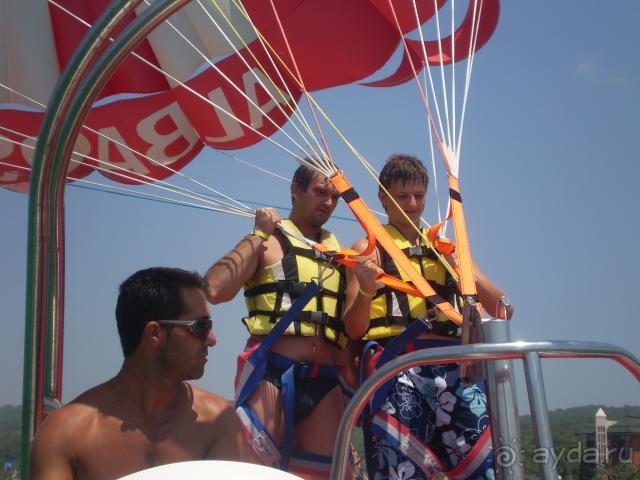 миленький,уютненький отельчик.