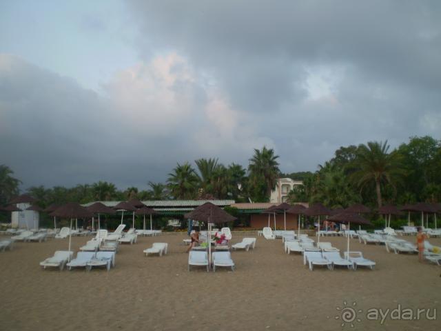 миленький,уютненький отельчик.